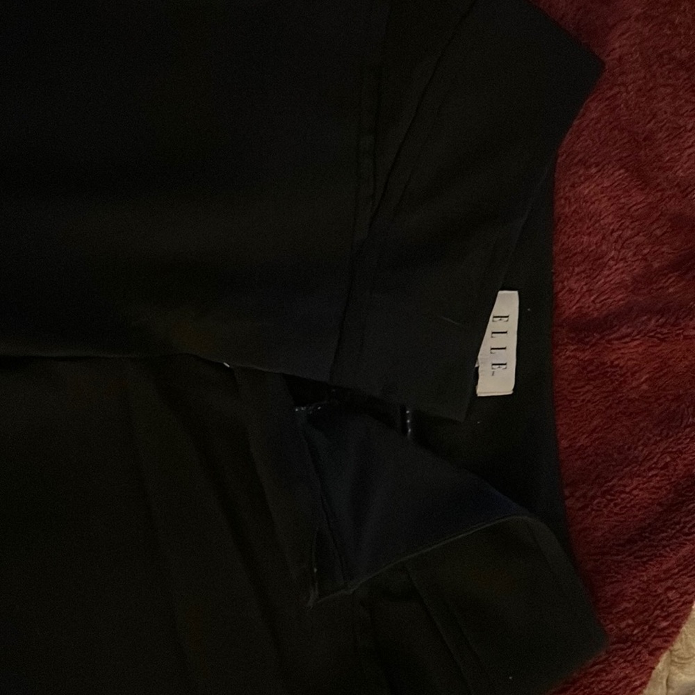 Ellle dress pants
